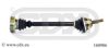 VAG 857407271A Drive Shaft
